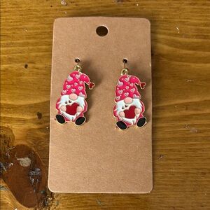 🍭 5 for $30 Valentine Gnomes